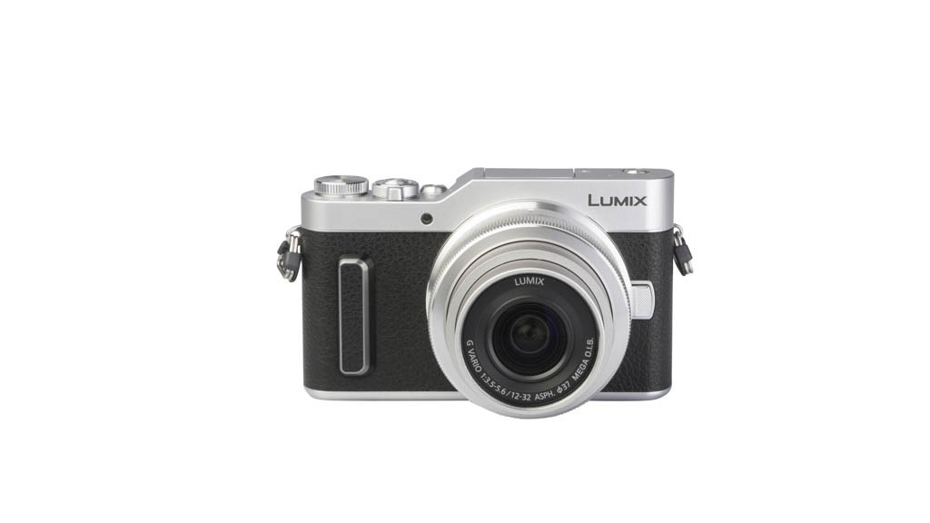 Panasonic LUMIX DC-GX880