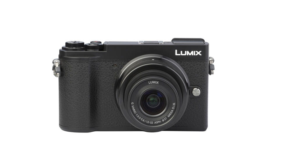 Panasonic LUMIX DC-GX9 Review | Digital camera | CHOICE