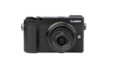 Panasonic LUMIX DC-GX9