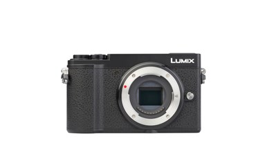 Panasonic LUMIX DC-GX9