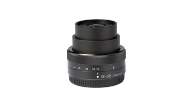 Panasonic LUMIX DC-GX9