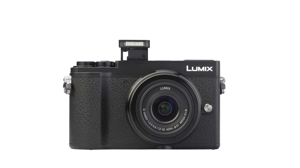 Panasonic LUMIX DC-GX9 Review | Digital camera | CHOICE