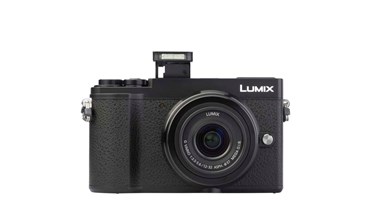 Panasonic LUMIX DC-GX9