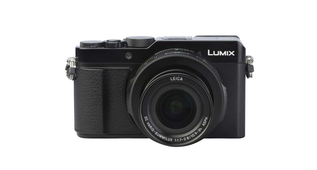 Panasonic LUMIX DC-LX100M2