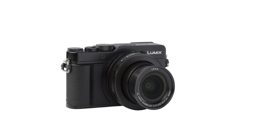 Panasonic LUMIX DC-LX100M2