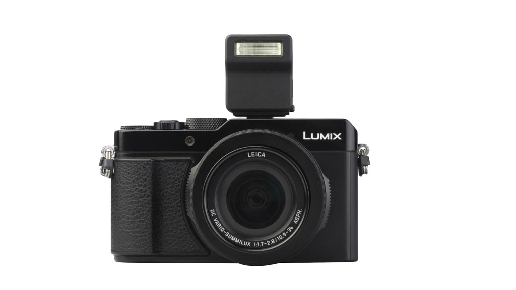 Panasonic LUMIX DCLX100M2 Review Digital camera CHOICE