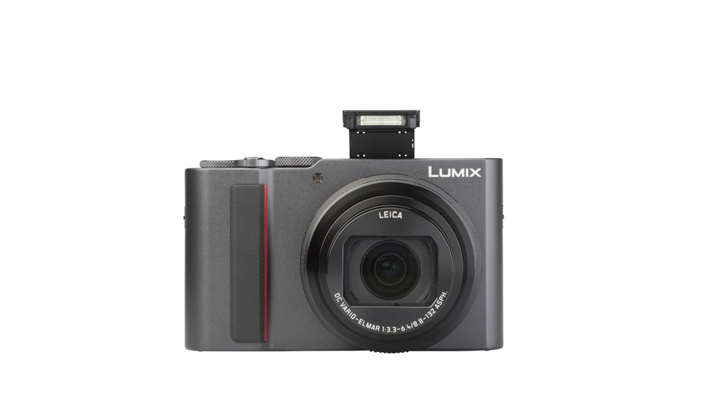 Panasonic LUMIX DC-TZ200