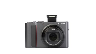 Panasonic LUMIX DC-TZ200
