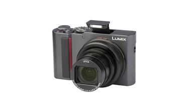 Panasonic LUMIX DC-TZ200
