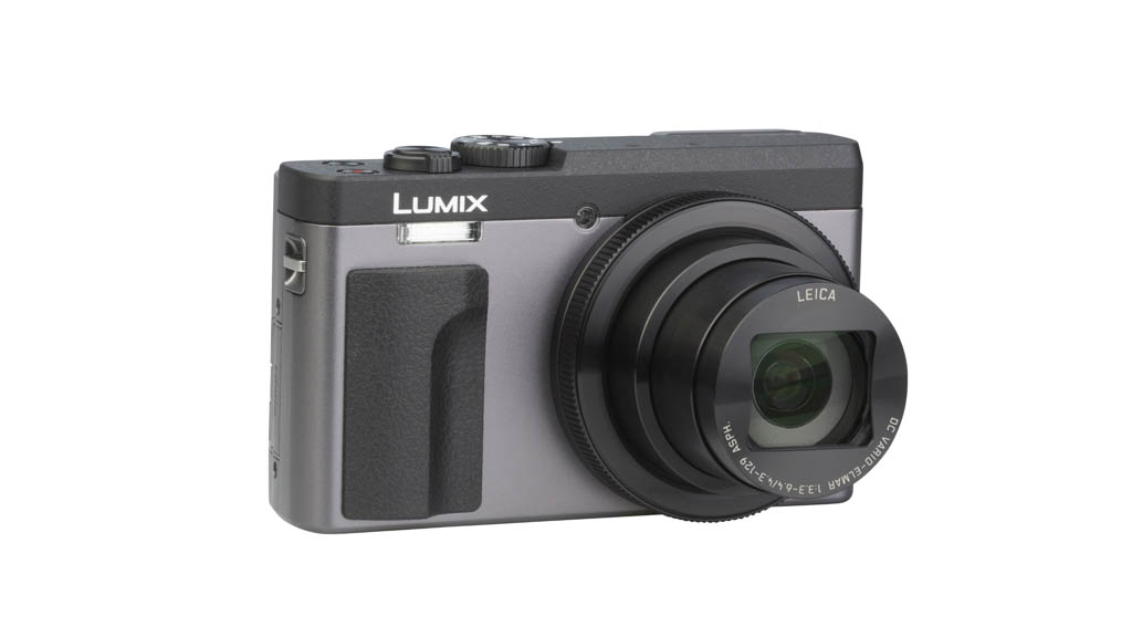 Panasonic LUMIX DC-TZ90 Review | Digital camera | CHOICE