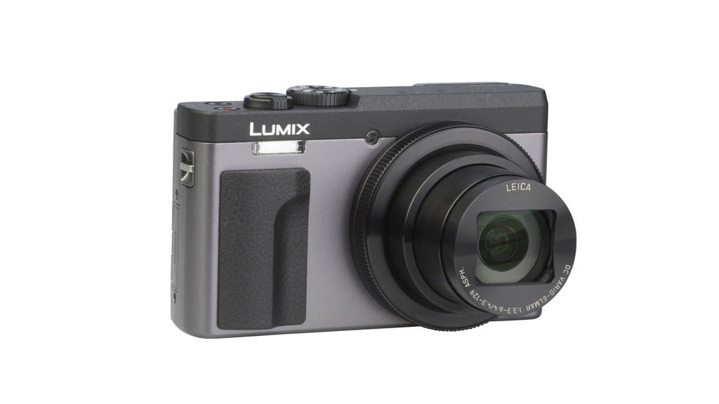 Panasonic - パナソニック ルミックス Panasonic LUMIX DC-TZ90の+