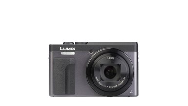 Panasonic LUMIX DC-TZ90