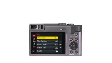Panasonic LUMIX DC-TZ90