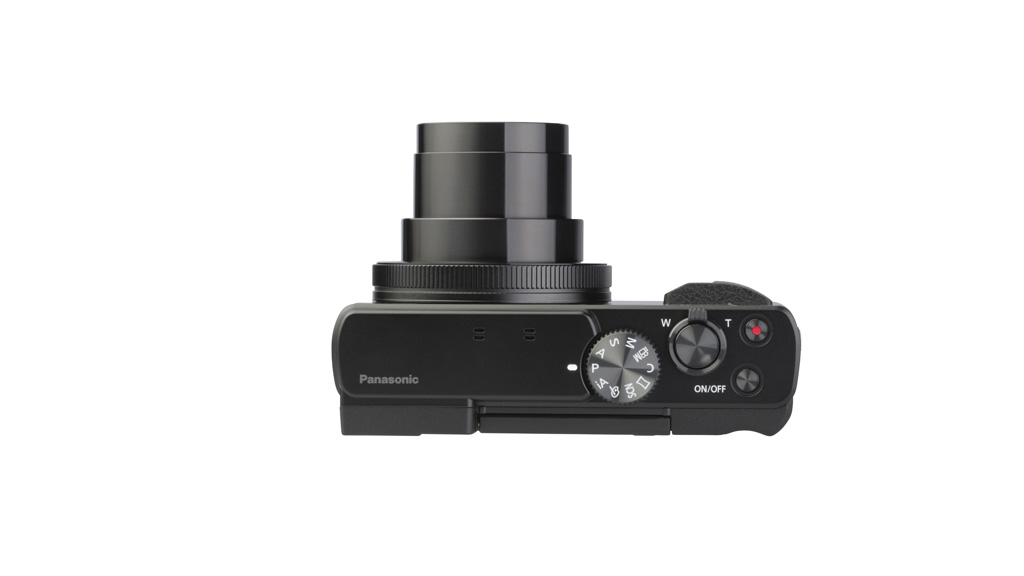 Brotect - Film Protection écran Ultra Clair Pour Panasonic Lumix DC-TZ95 (2 Pièces) - Anti-rayures Et Anti-traces