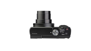 Panasonic Lumix DC-TZ95