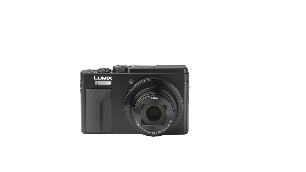 Panasonic Lumix DC-TZ95