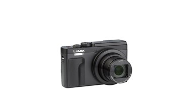 Panasonic Lumix DC-TZ95