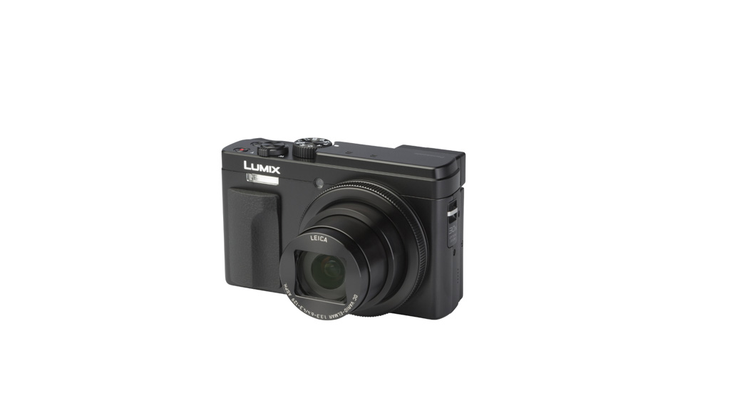 Panasonic Lumix DC-TZ95 Review, Digital camera