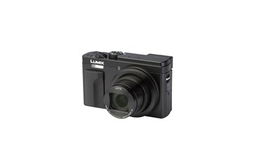 Panasonic Lumix DC-TZ95