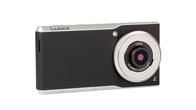 Panasonic Lumix DMC-CM1