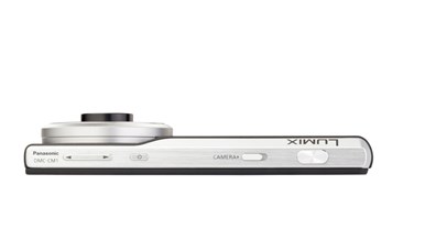 Panasonic Lumix DMC-CM1
