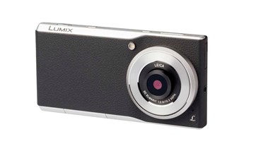 Panasonic Lumix DMC-CM1