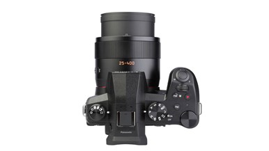 Panasonic LUMIX DMC-FZ1000II