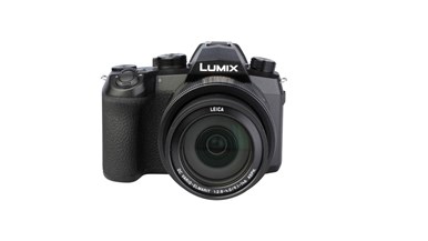 Panasonic LUMIX DMC-FZ1000II