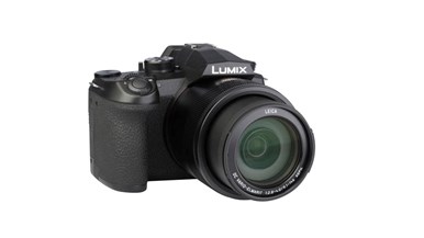 Panasonic LUMIX DMC-FZ1000II