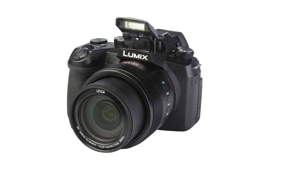 Panasonic LUMIX DMC-FZ1000II Review | Digital camera | CHOICE