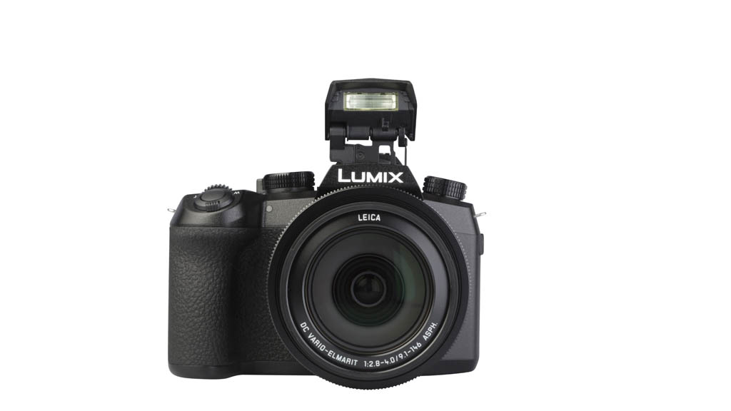 Panasonic LUMIX DMC-FZ1000II