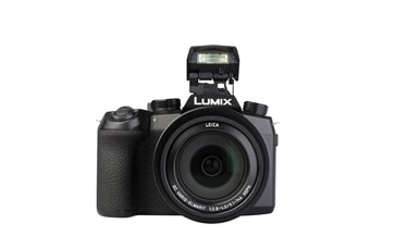 Panasonic LUMIX DMC-FZ1000II