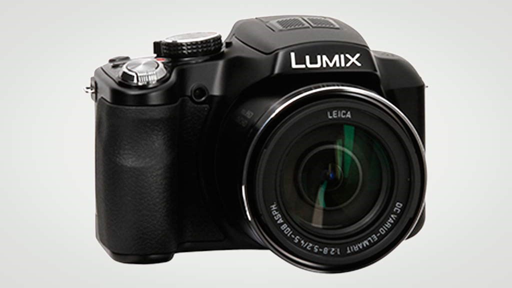 lumix dmc fz60