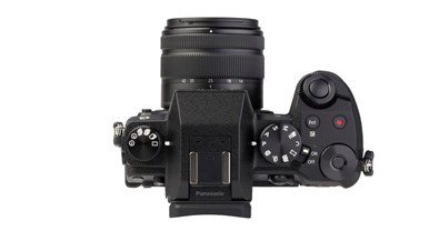 Panasonic Lumix DMC-G7K