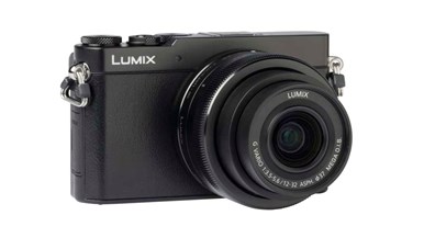 Panasonic Lumix DMC-GM5K