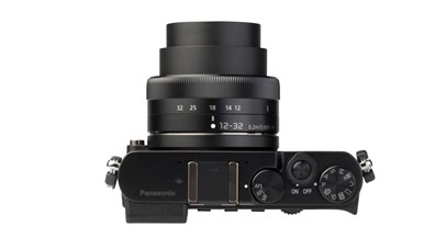 Panasonic Lumix DMC-GM5K