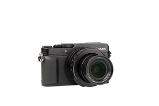 Panasonic Lumix DMC-LX100
