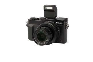 Panasonic Lumix DMC-LX100