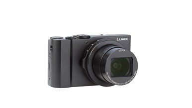 Panasonic Lumix DMC-LX10
