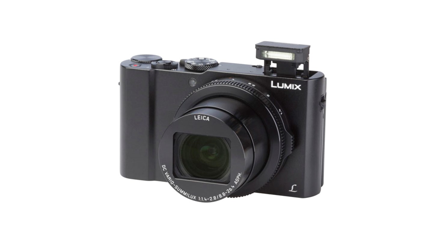 Panasonic LUMIX DCGX880 Review Digital camera CHOICE