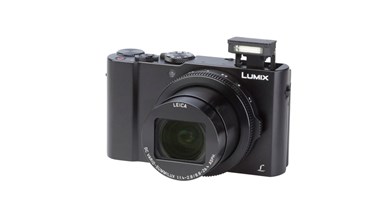 Panasonic Lumix DMC-LX10