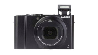 Panasonic Lumix DMC-LX10
