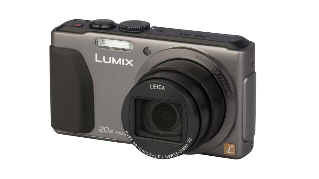 Panasonic Lumix DMC-TZ40 Review | Digital camera | CHOICE