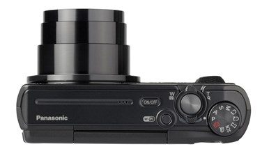 Panasonic Lumix DMC-TZ57
