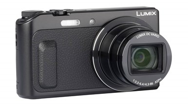 Panasonic Lumix DMC-TZ57