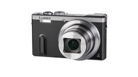 Panasonic Lumix DMC-TZ60 Review | Digital camera | CHOICE