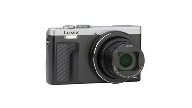 Panasonic Lumix DMC-TZ80