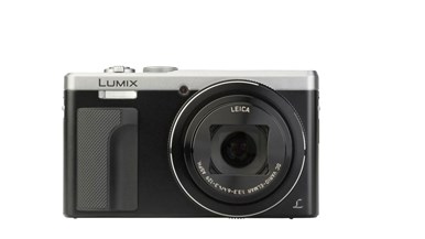Panasonic Lumix DMC-TZ80