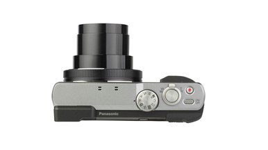 Panasonic Lumix DMC-TZ80