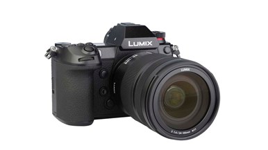 Panasonic LUMIX S1
